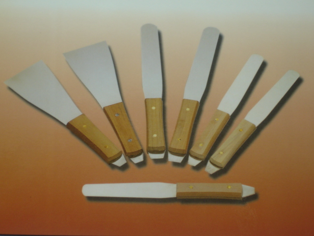 SPATULA ()